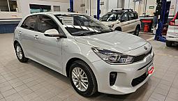 Kia Kia Rio Hb 2020