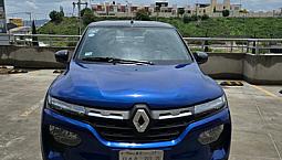 Renault Kwid 1.0 Bitono