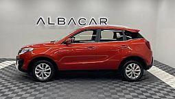 Baic Otros Modelos 2020