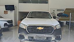 Chevrolet S-10 Max 2023