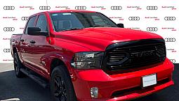 Ram 1500 Hemi Sport 4X4