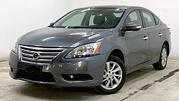 Nissan Sentra 2016