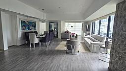 Departamento En Venta, En Interlomas, Central Park, Huixquilucan, Edo. De México