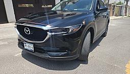 Mazda Cx-5 2.0 L I Grand Touring At