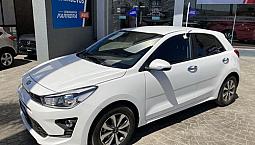 Kia Rio 2021