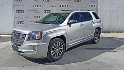 Gmc Terrain 2016 3.6 Denali V6 At