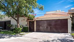 Residencia En Venta, Troje Santa Elodia, Las Trojes, Torreón