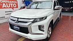 Mitsubishi L200 2023