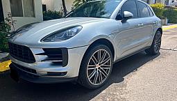 Porsche Macan 3.0 S At