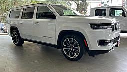 Jeep Wagoneer L 3.0 Premium Package 4X4 At
