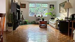 Venta Departamento En Rio Becerra, Ampliacion Napoles