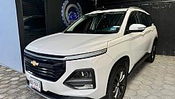 Chevrolet Captiva 1.5 Lt 7P Cvt