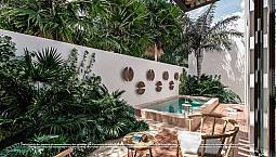 Casas De Una Planta En Pre Venta En Privada Puerto Dorado, Chelem.