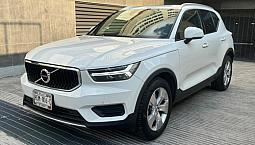Volvo Xc40 2020