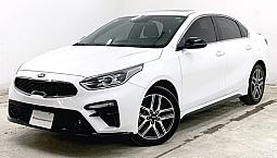 Kia Forte 2021