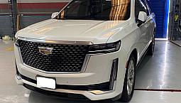 Escalade 2023, Excelentes Condiciones Blindaje N2