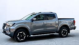 Nissan Frontier 2022