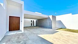Casa Venta En Merida, Dzitya En El Norte De Merida, Yucatan
