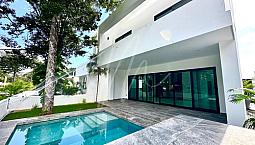 Casa En Venta En Cancun, Lagos Del Sol