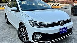 Vw Virtus Comfortline Tip 2023 M