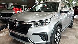 Honda Br-V 2024