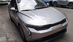 Kia K3 1.6 Ex Sedan Mt