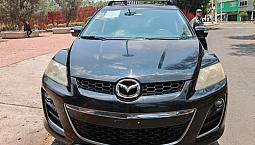 Mazda Cx-7 2.3 S Grand Touring 4X2 Mt