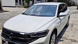 Volkswagen Jetta 1.4 T Fsi Comfortline Tip