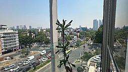 Venta: Moderno Departamento En Ubicación Privilegiada En Hipódromo Condesa Rc