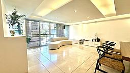 Departamento En Venta En Polanco