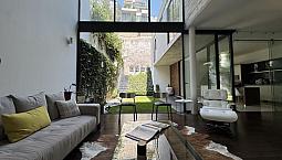 Casa En Venta En Bosque Real, Huixquilucan En Exclusiva Privada