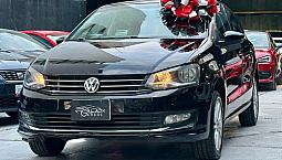 Volkswagen Vento 1.6 Highline Mt