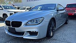 Bmw Serie 6 4.4 650Ia Coupe M Sport At