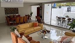 Casa En Venta-Renta, La Herradura Amplia, Excelentes Espacios, Iluminada 