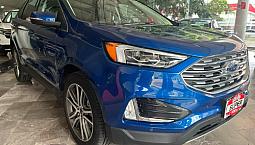 Ford Edge 2022