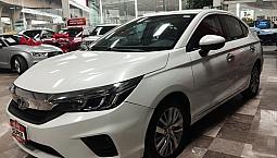 Honda City 2022