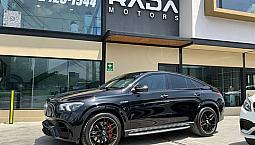 Mercedes-Benz Clase Gle 2023