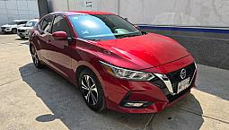 Nissan  Sentra  2020