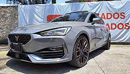 Cupra Leon 300Hp 2024