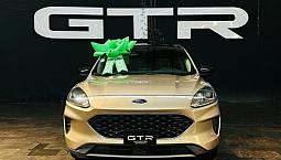 Ford Escape 2.5 Hibrid