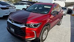 Chevrolet Tracker 1.2 Ls Turbo Aut 2021