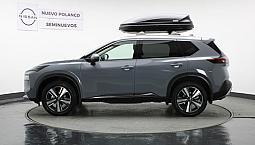 Nissan X-Trail 2025