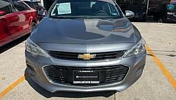 Chevrolet Cavalier 2020