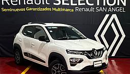 Renault Kwid 2024