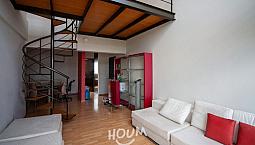 Departamento En Santa Cruz Atoyac, Benito Juárez Con 3 Recámaras, 132 M², Id: 109801