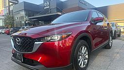 Mazda Cx-5 5P Sport I L4/2.5 Aut