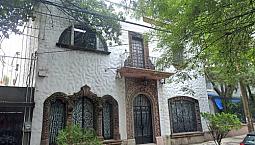 Remate Casa En Venta En Calle Watteau, Nonoalco Benito Juarez Cdmx     Maja138