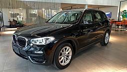 Bmw X3 2020