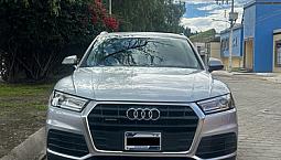 Audi Q5 2.0 L T Dynamic Dsg