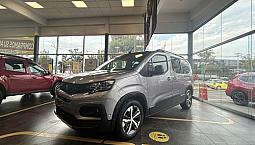 Peugeot Rifter 2024